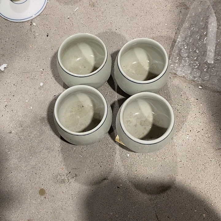 微瑕茶具介意勿拍