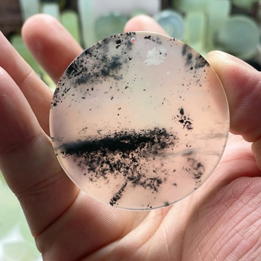 【闪购商品】未镶嵌岫玉挂件