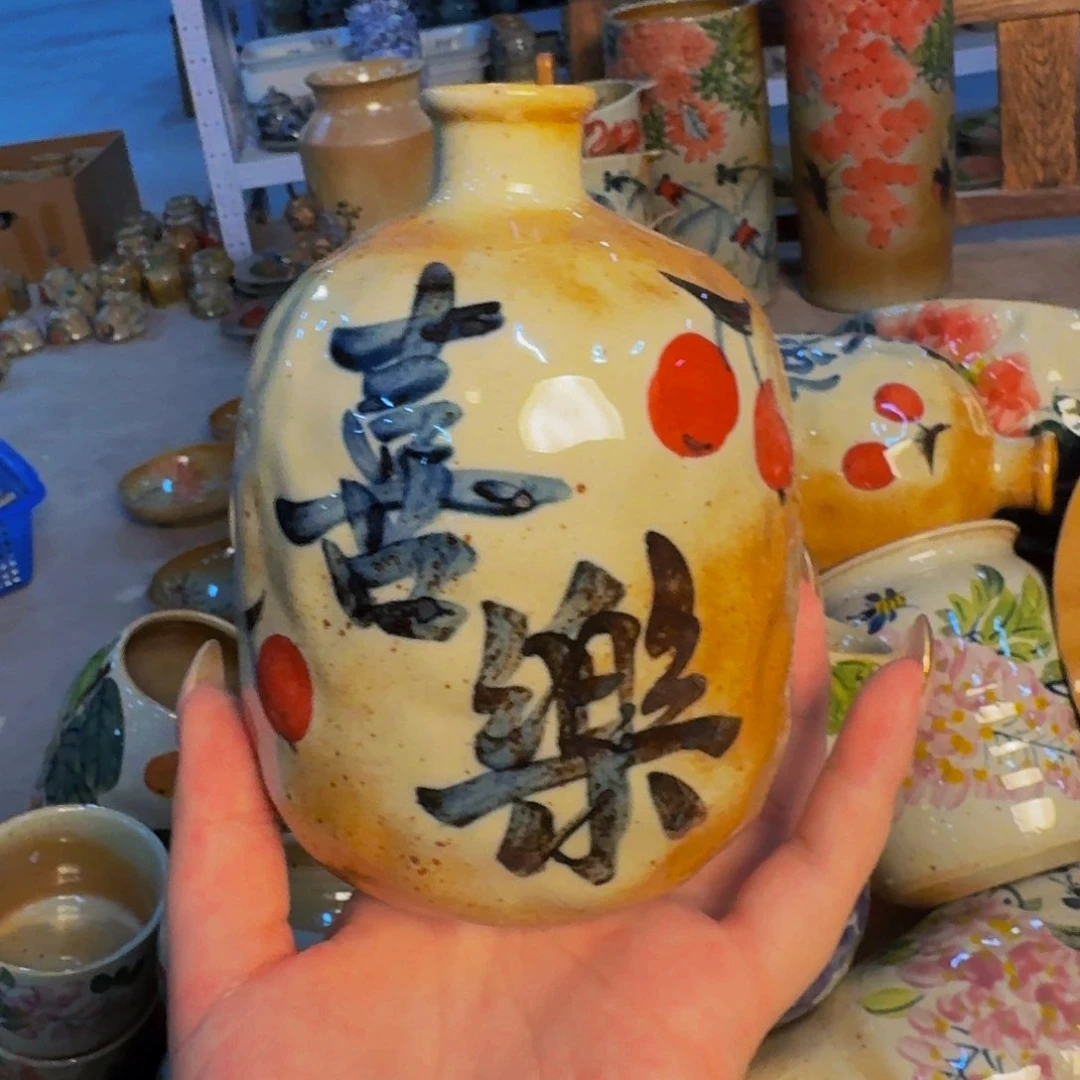 瓷片景德镇源头厂家