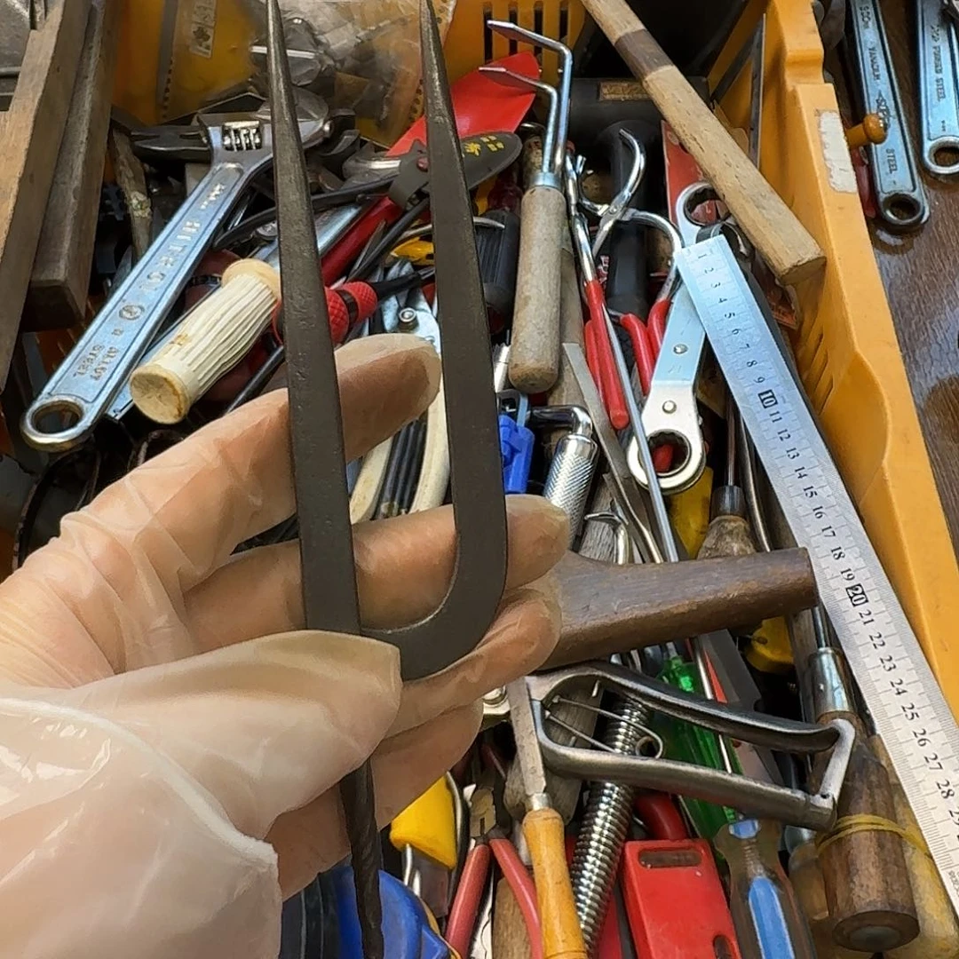 吉***石厚款五金工具制造工艺