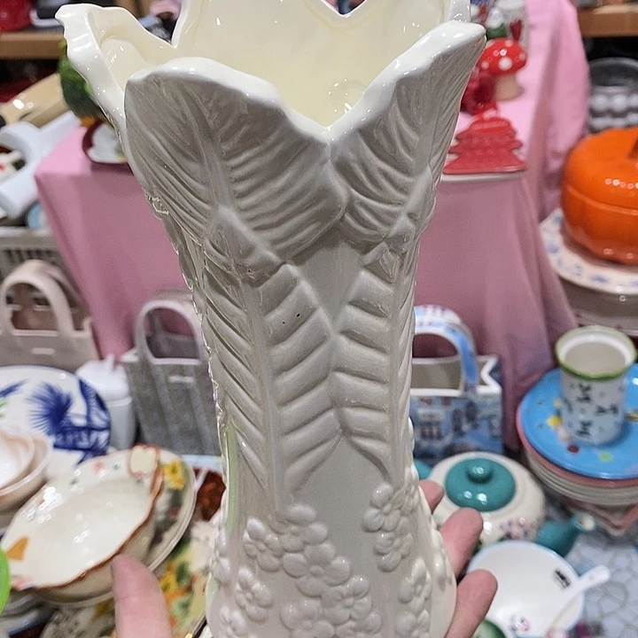 瓷片陶瓷制品生产