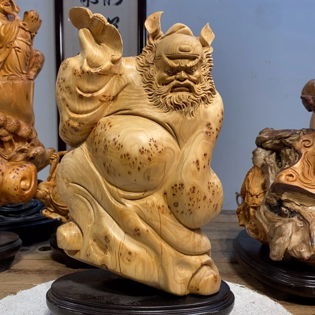 柏木（崖柏）崖柏，
