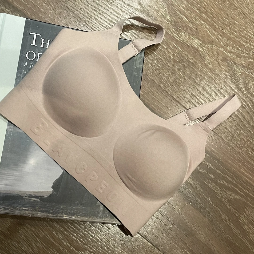 BLAVCPEON【偶买噶】女人心时尚惊爆眼球吊带背心 B8430219H