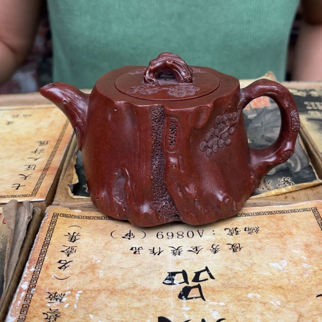 茶壶紫砂宜兴紫砂