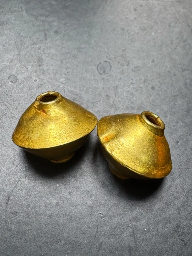 精品-金子配饰对珠