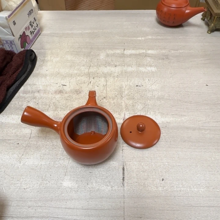 茶道具工艺品茶茶