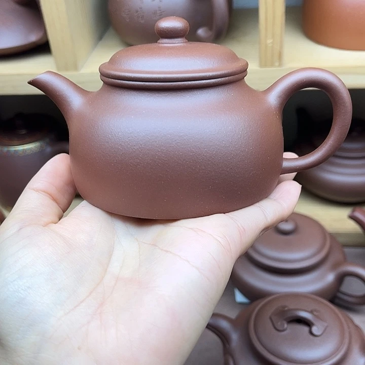 泥塑底槽清怀隐200cc