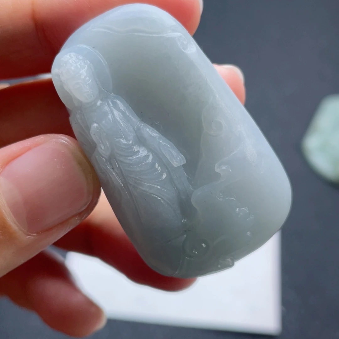 未镶嵌定制定制翡翠