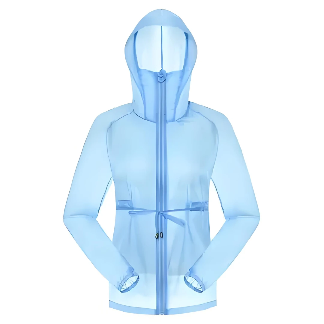 佳傲服饰优选女装防晒默认瑕疵介意勿拍