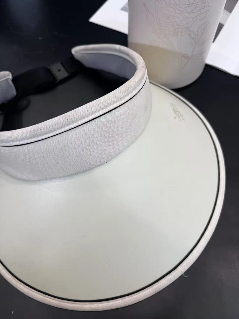 春夏季新款休闲时尚百搭//杯//防晒帽H5553