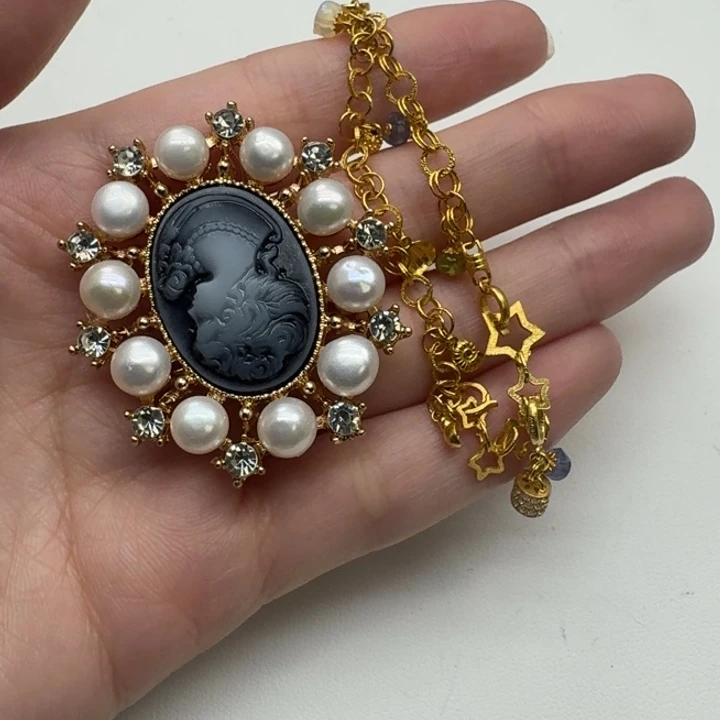 手绳淡水珍珠未镶嵌