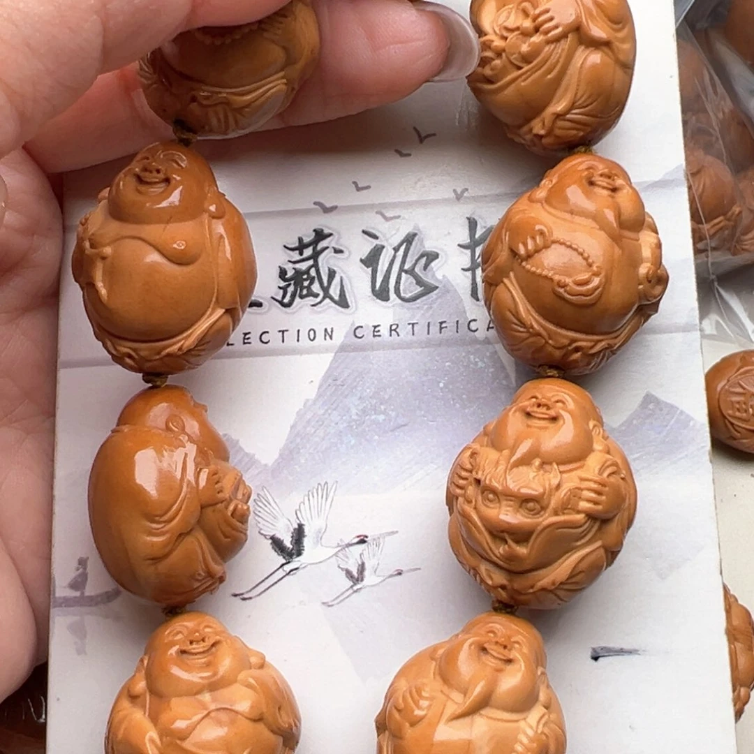 手串/手链橄榄核橄榄核