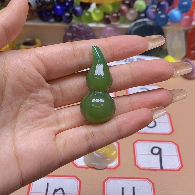 【闪购商品】玛瑙/玉髓颈饰未镶嵌盈*