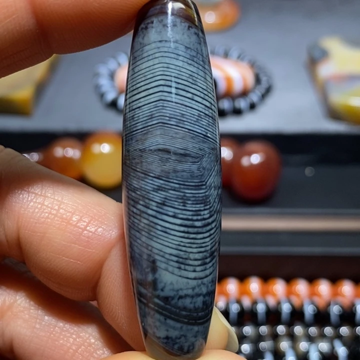 玛瑙/玉髓未镶嵌挂件