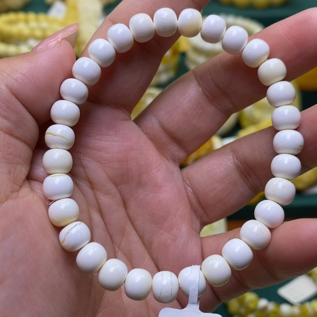 蜜蜡未镶嵌裸石7➕