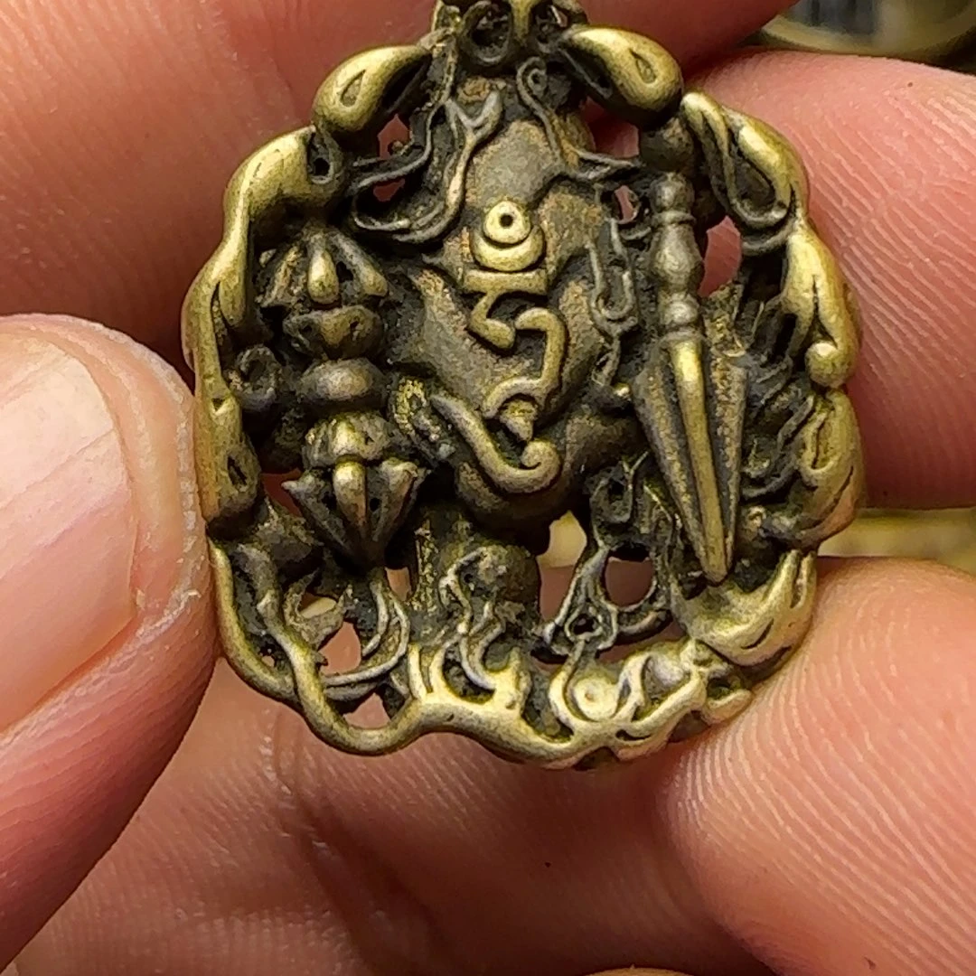 原生态扎西德勒1376