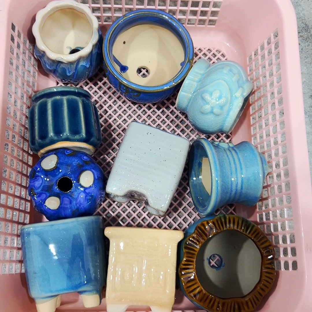 红陶高温陶瓷材料608