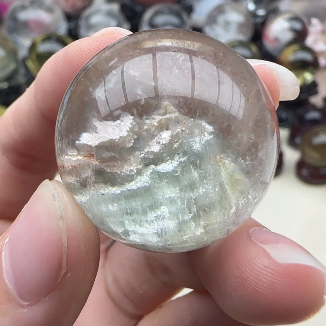 摆件水晶未镶嵌a014