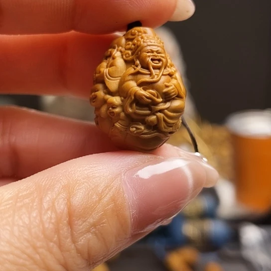 橄榄核手串/手链橄榄核