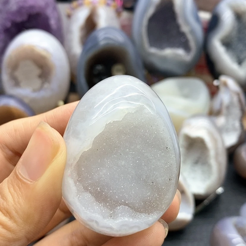 【闪购商品】未镶嵌大型摆件（非配饰）水晶