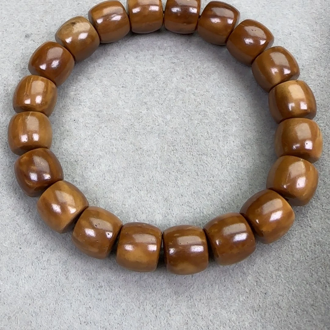 库克吊坠直切单圈11