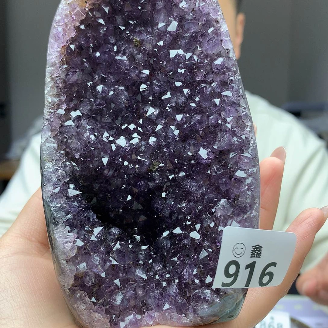 未镶嵌大型摆件（非配饰）水晶