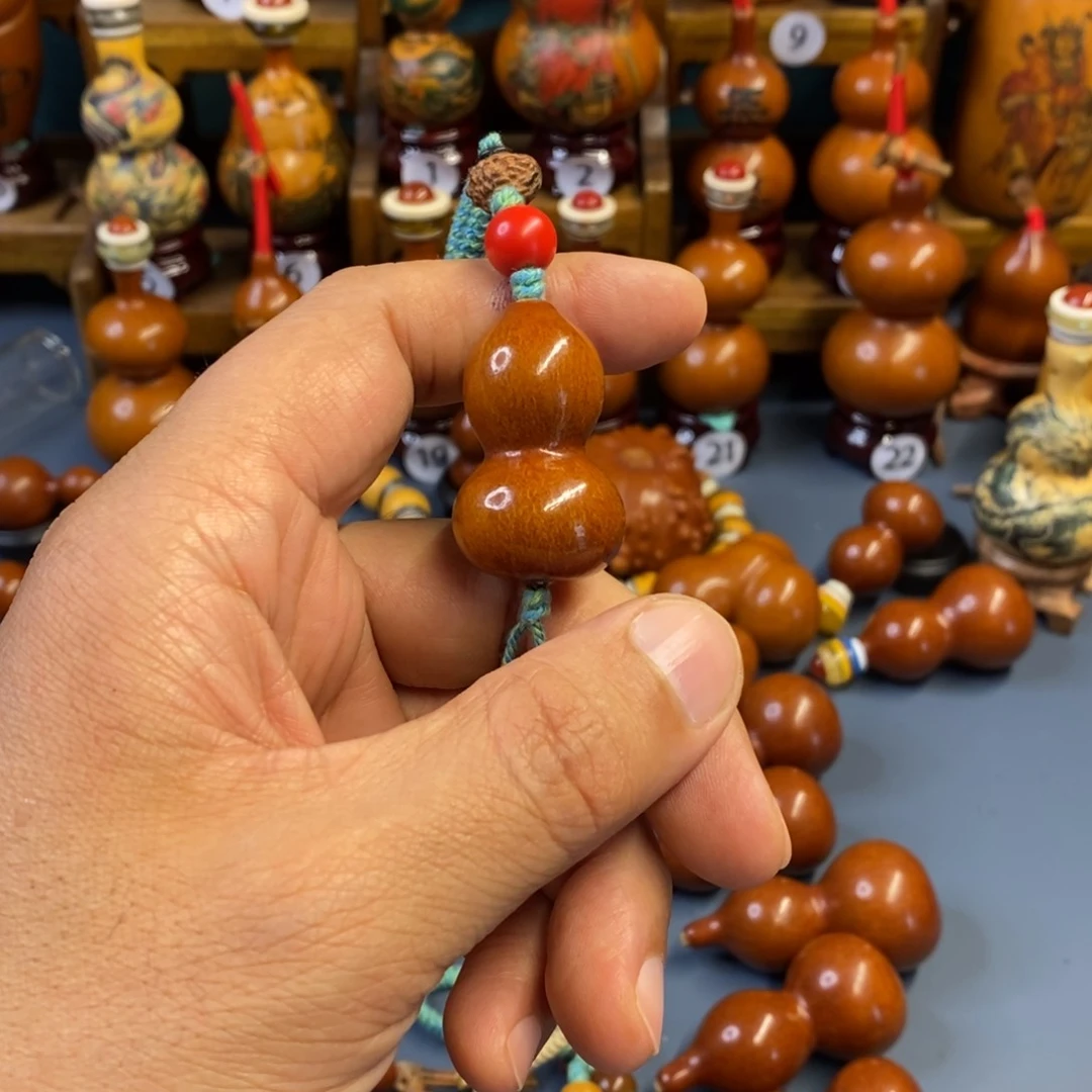 喻*葫芦头的做法是用来做