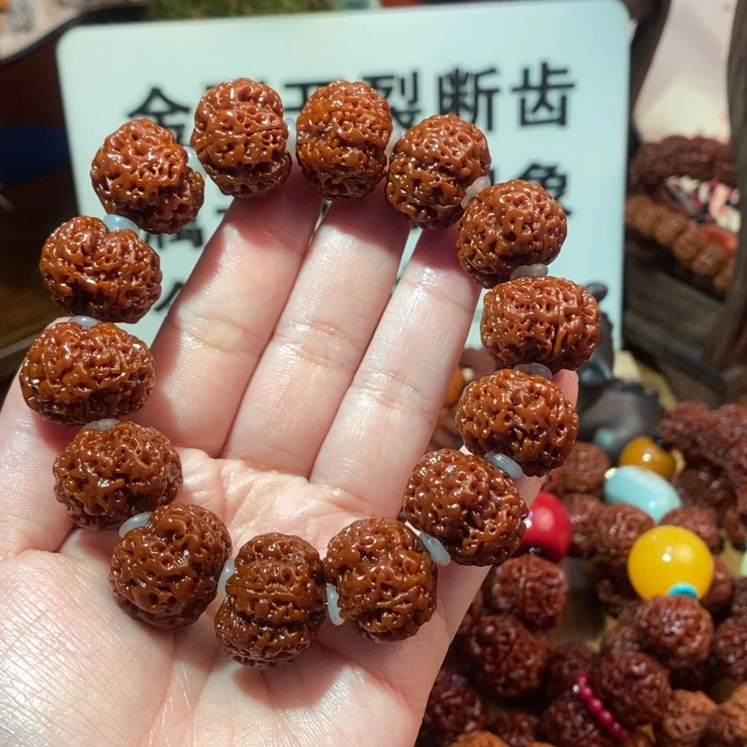 金刚菩提手串185素肉