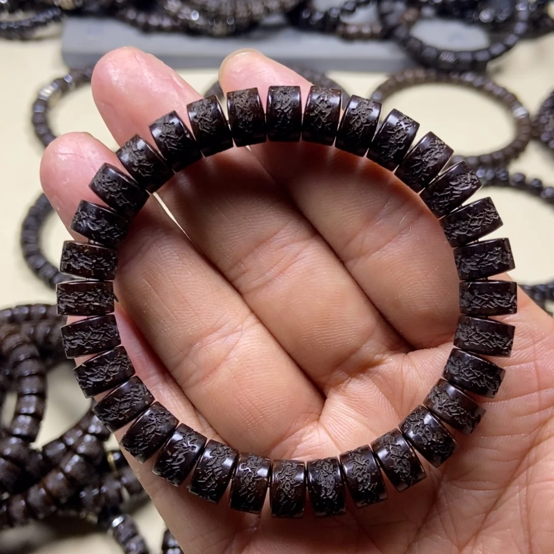 新***店手串椰蒂耶蒂耶嘎素96