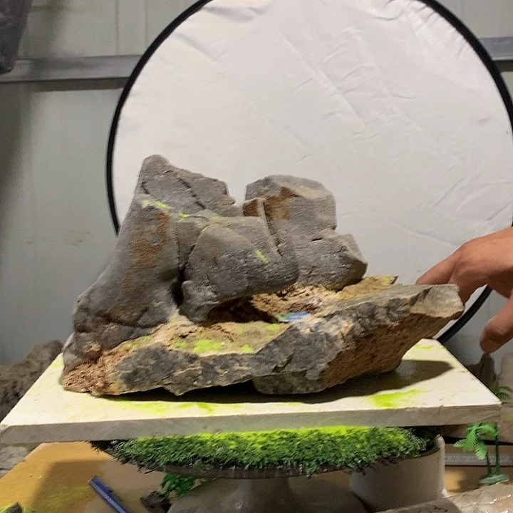 花盆摆件家居装饰