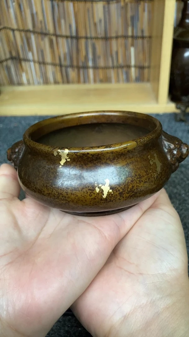 精品摆件工艺精湛