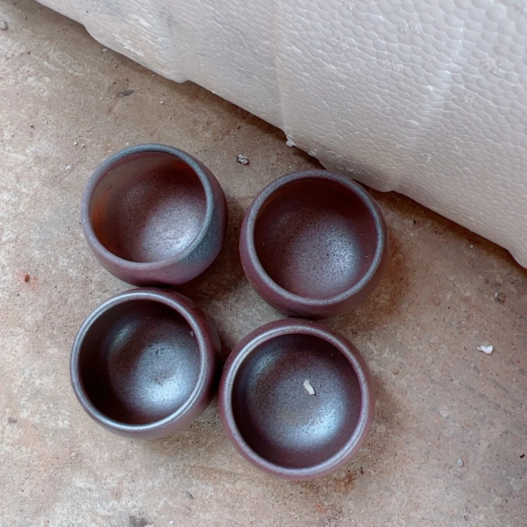 坭兴陶贵台龙窑A54