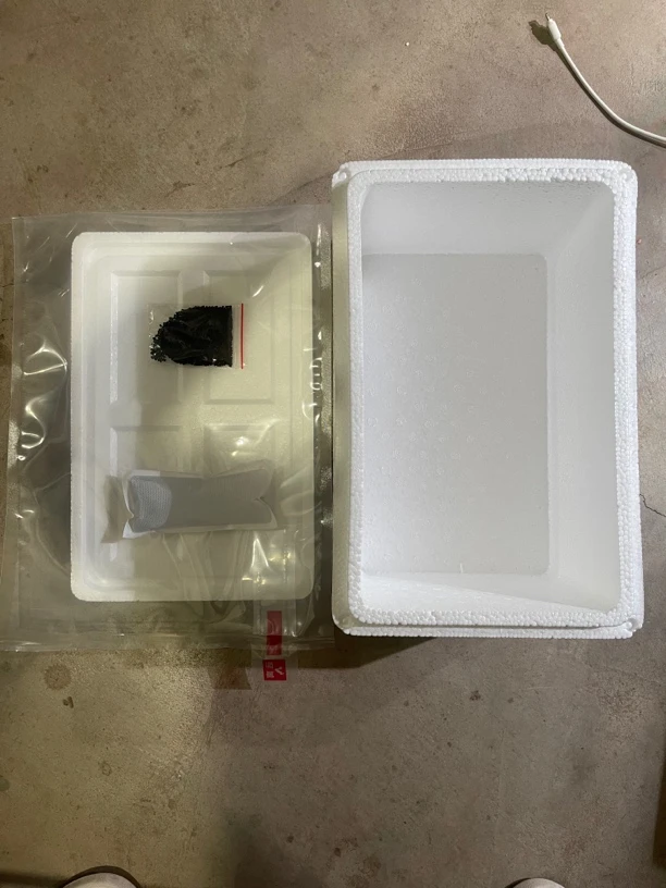 包装费  邮费顺丰到付 观赏鱼将军 玛丽 百褶 兰寿