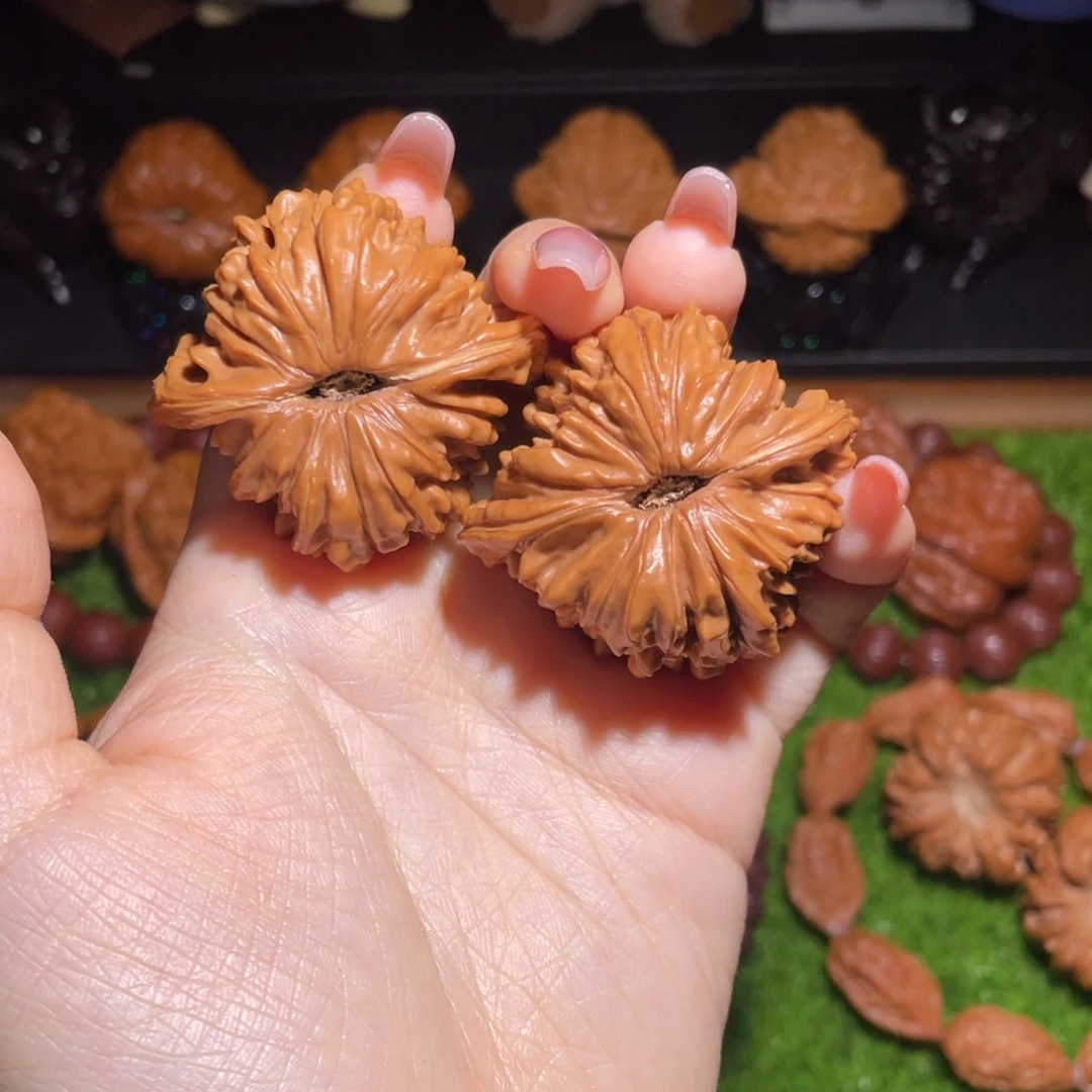 文玩核桃吊坠44楼