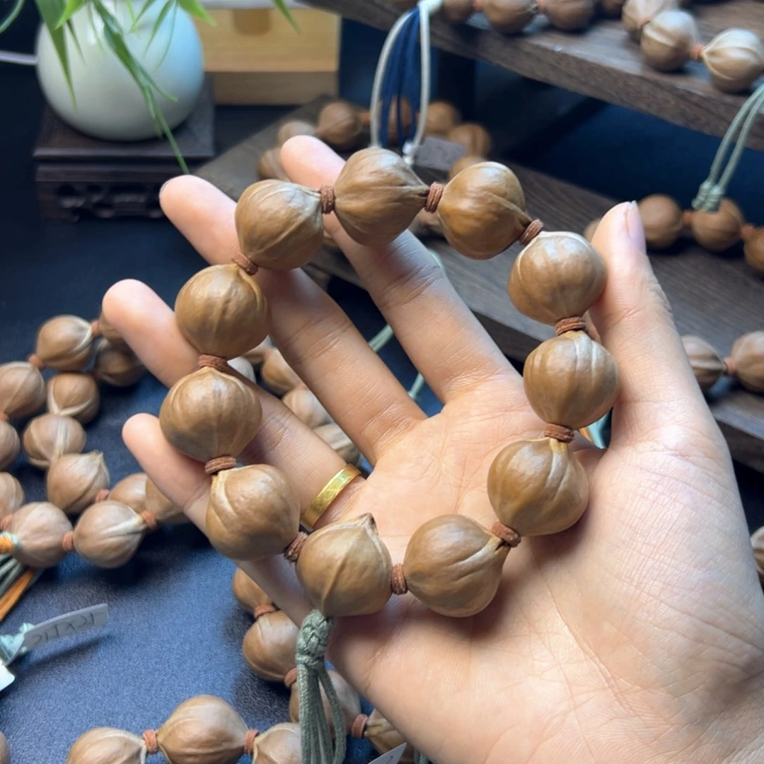 手串橄榄核顿****✨22×23