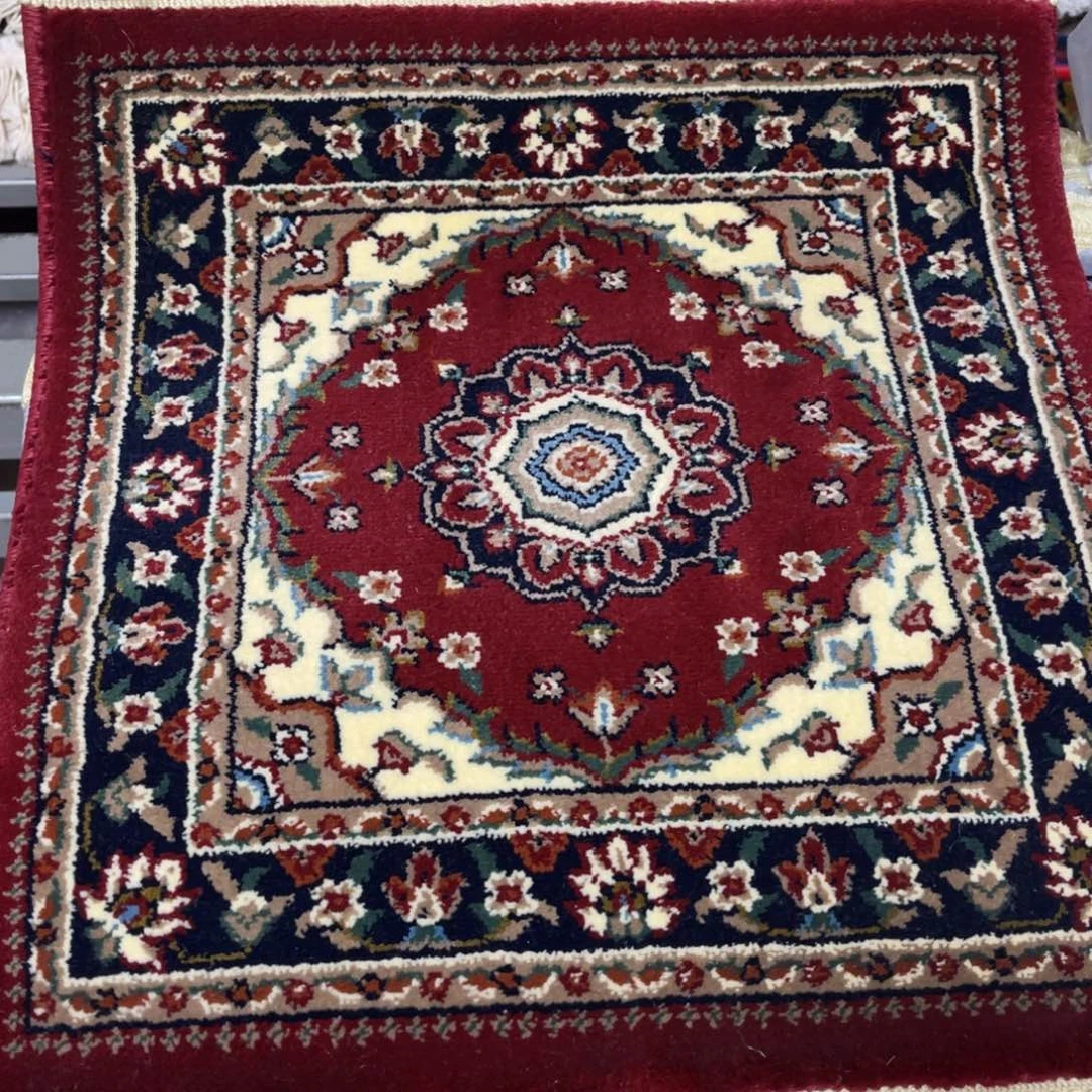 羊毛40×40混纺小坐垫