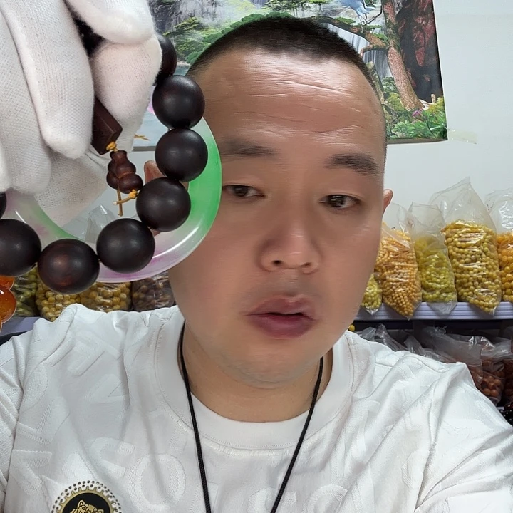 非洲紫檀（红花梨）54