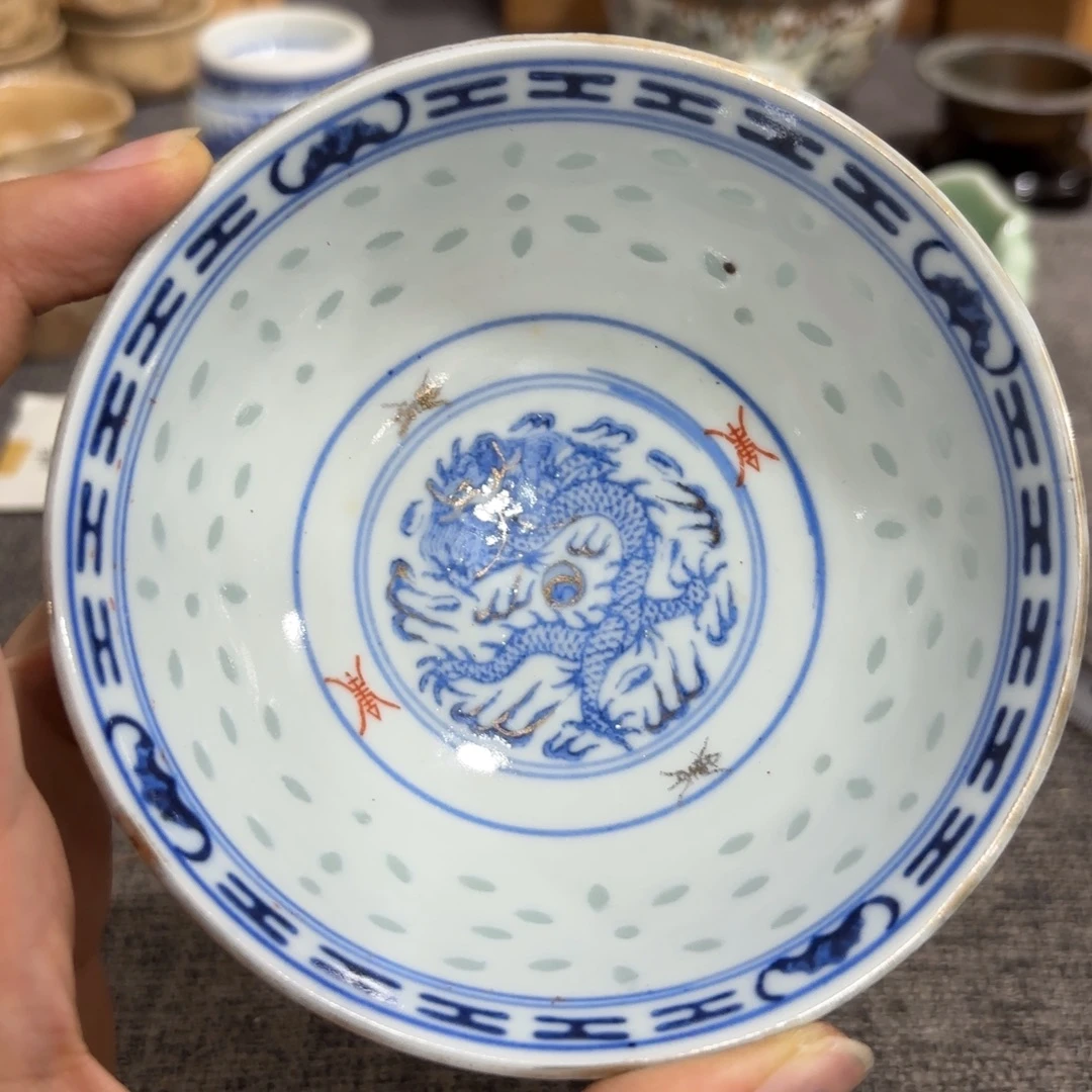 非常好看的物品 The