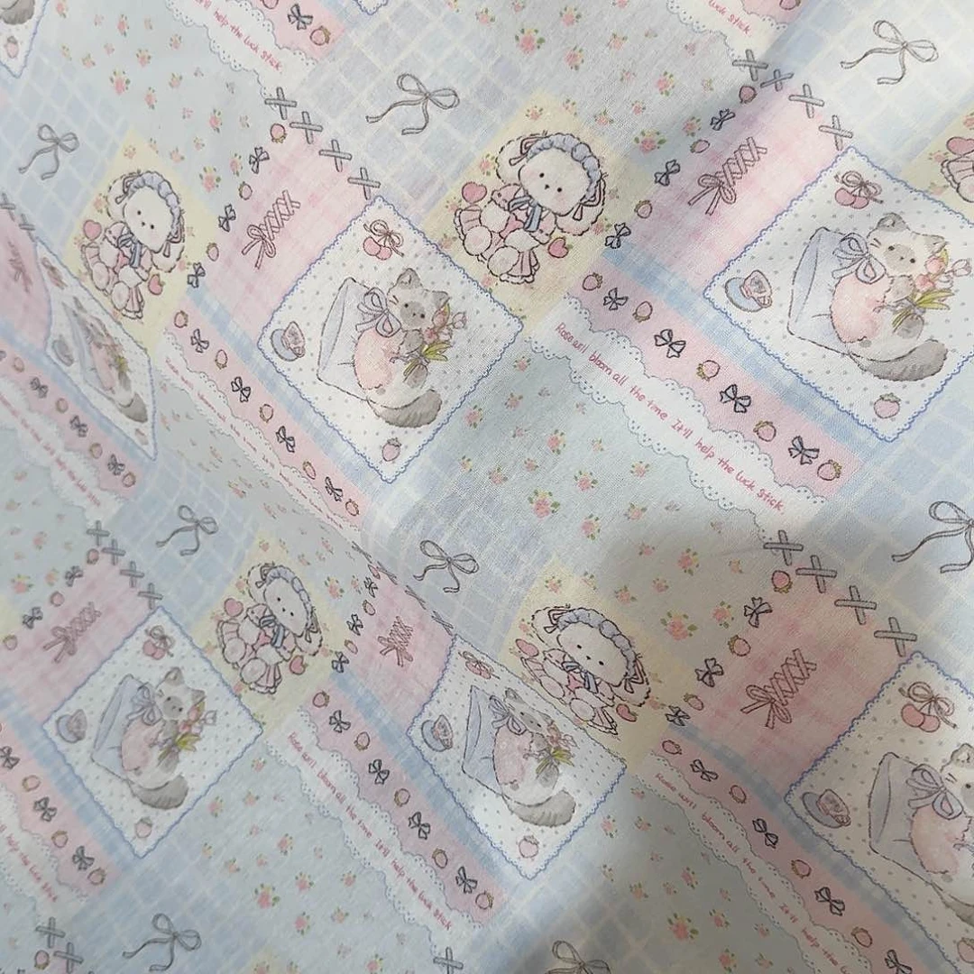 纯棉平布1米长X1.1米宽地卷挂