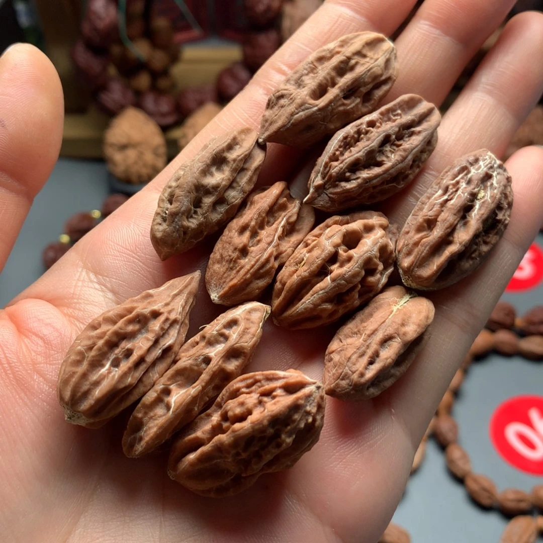 核桃17散子不退不换