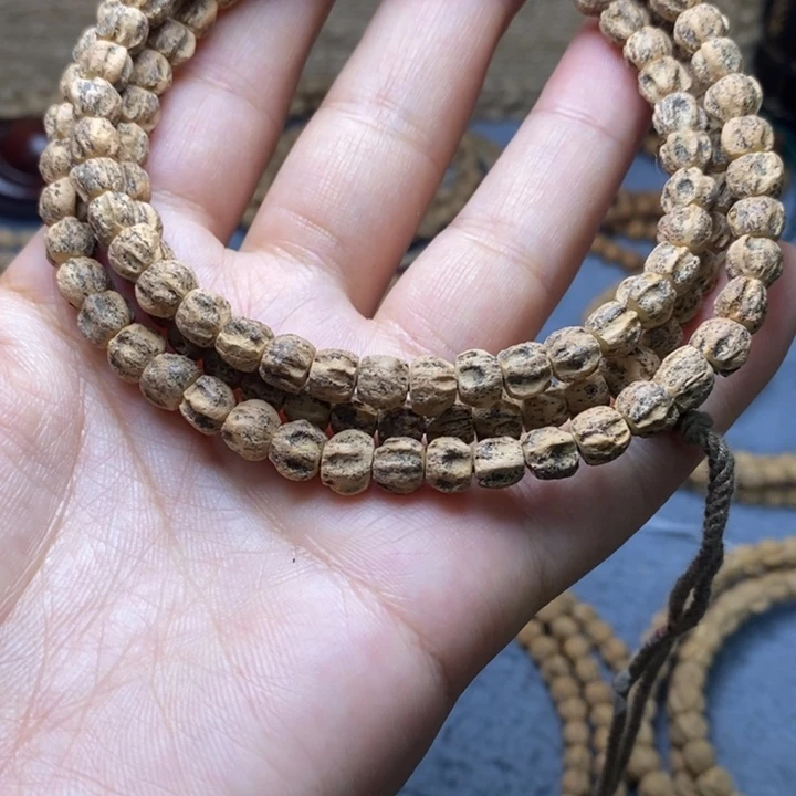 吊坠柏香籽/百香籽