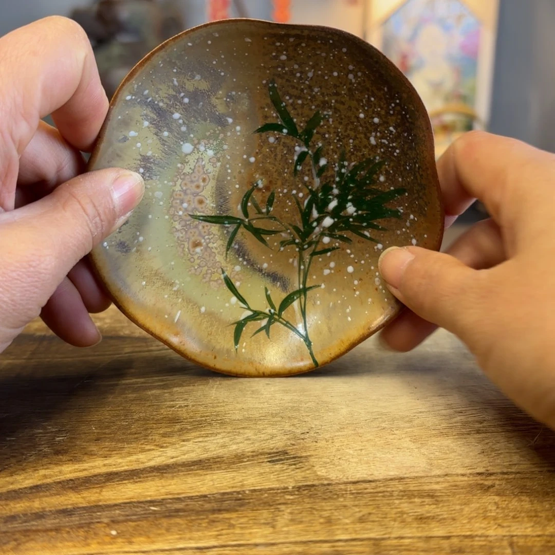 景德镇纯手工制作陶瓷