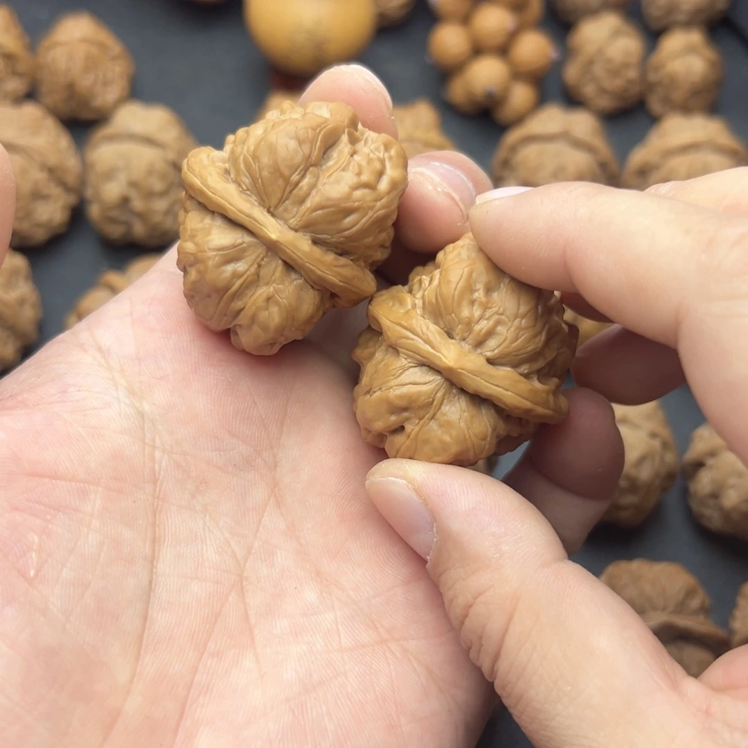 ′***.手串/手链核桃蛤蟆头