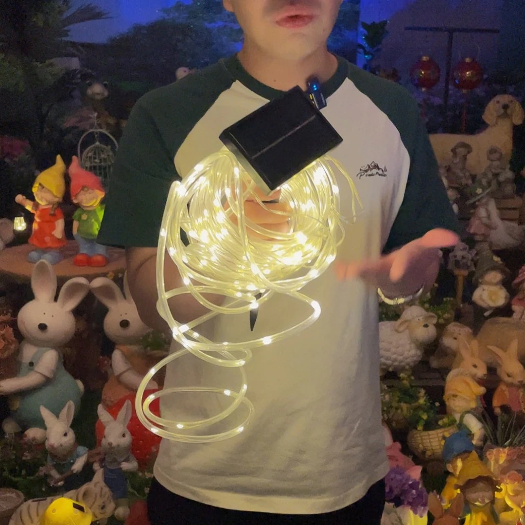 花园庭院摆件&00