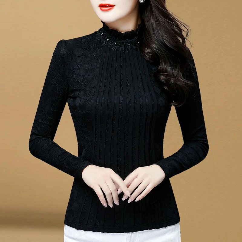 2152打底衫只剩2.3.4XL