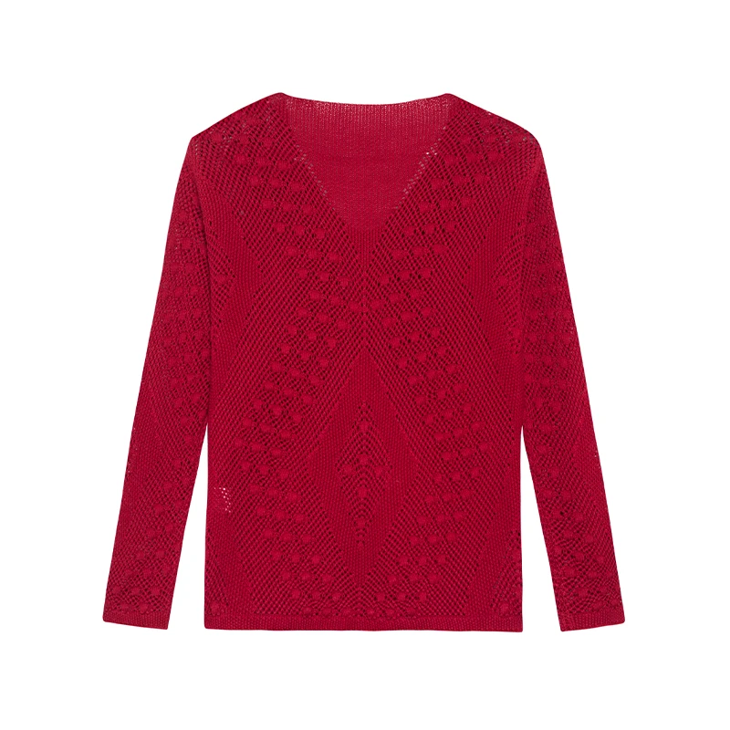 【直播专享】商场同款新品针织衫NDY1A31266