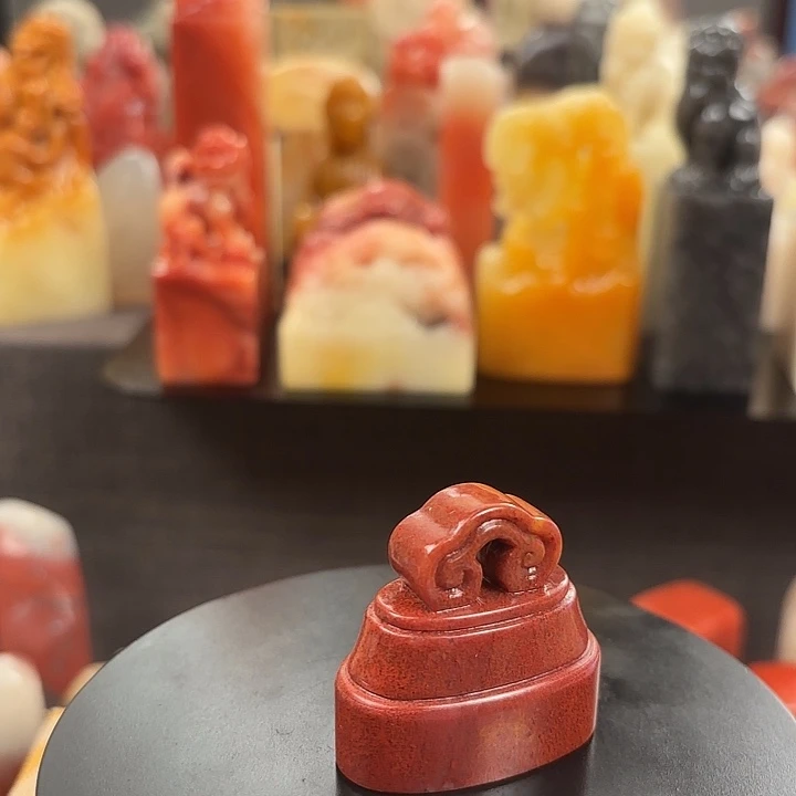 印石昌化石寿山石