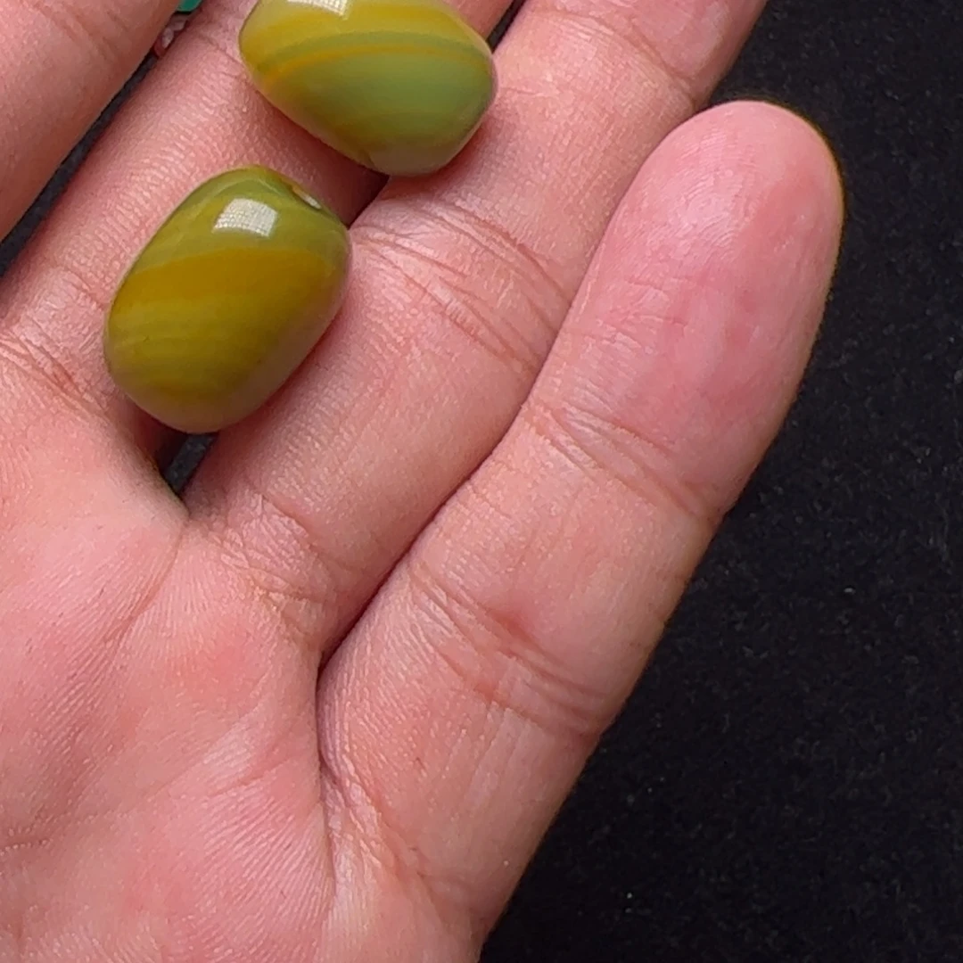 門***叁玛瑙/玉髓未镶嵌配饰