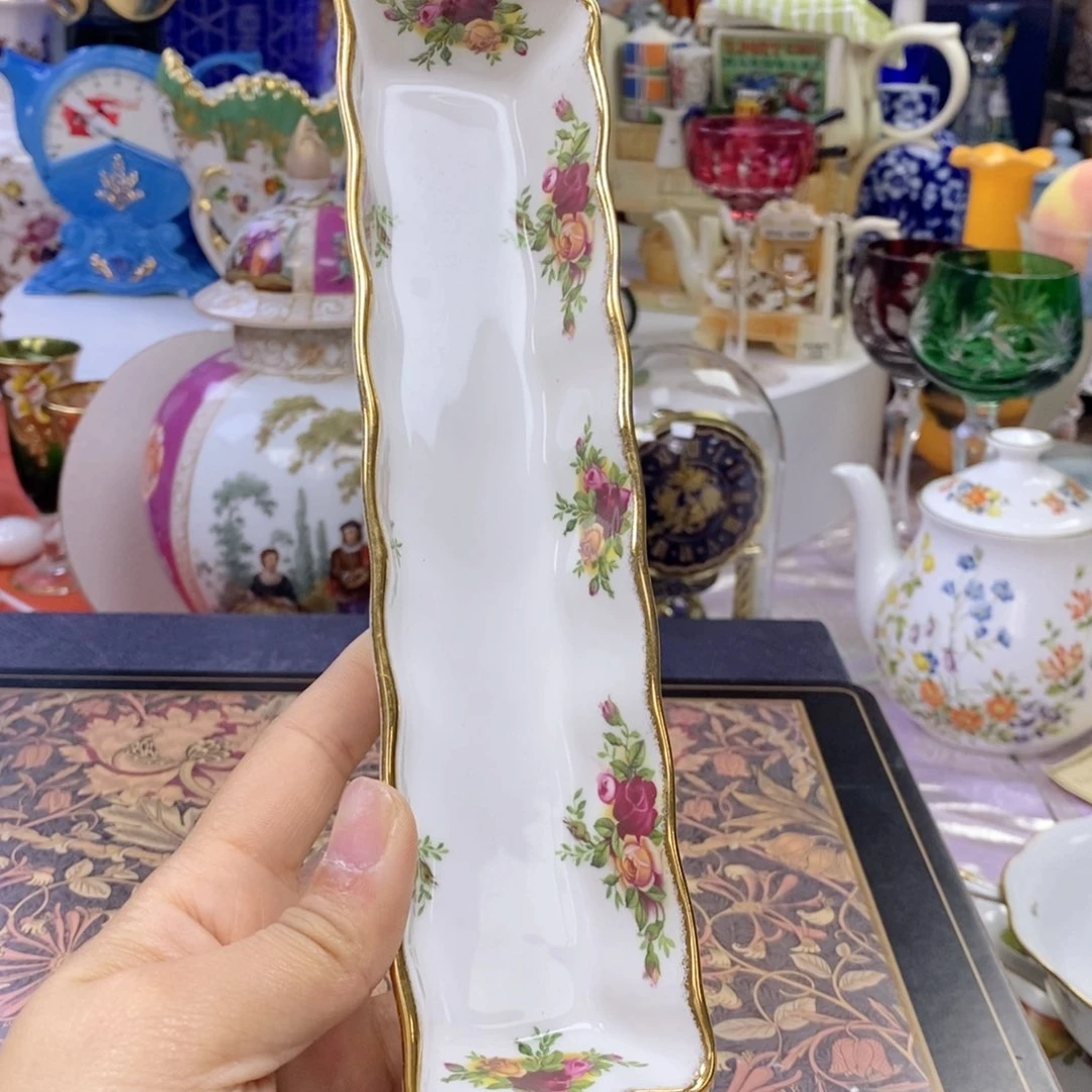 瓷器欧瓷咖啡杯水晶杯