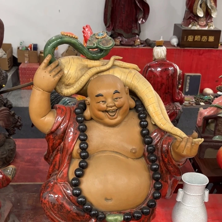 瓷片我是真心交朋友的